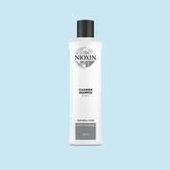 Nioxin 1 Shampoo Cleanser