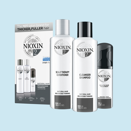 Nioxin 2 3-Part System Set