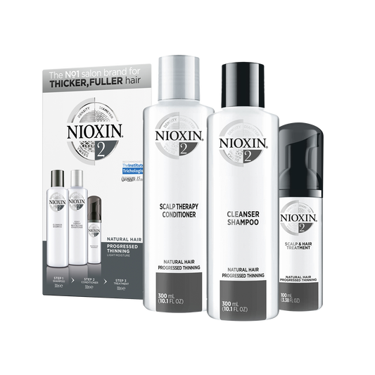 Nioxin Kit System 2