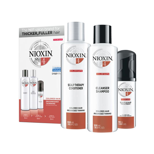 Nioxin Kit System 4