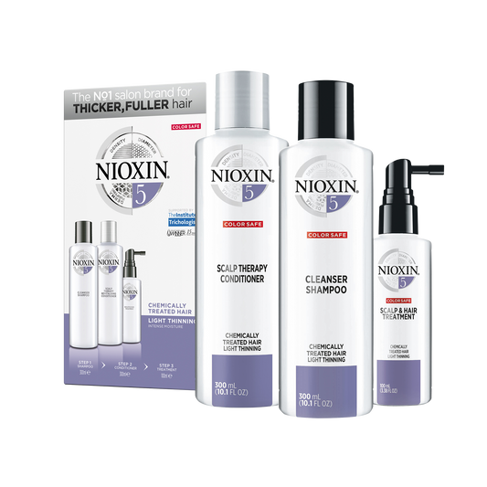 Nioxin Kit System 5