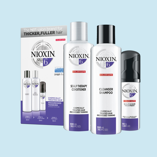 Nioxin Kit System 6
