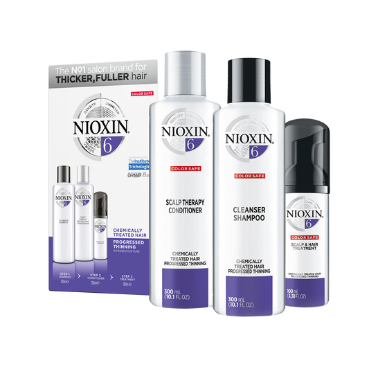 Nioxin Kit System 6