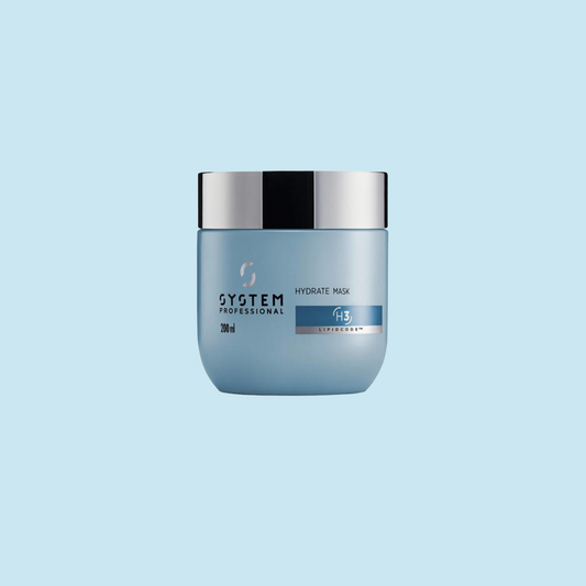 System Professional Hydrate Mask