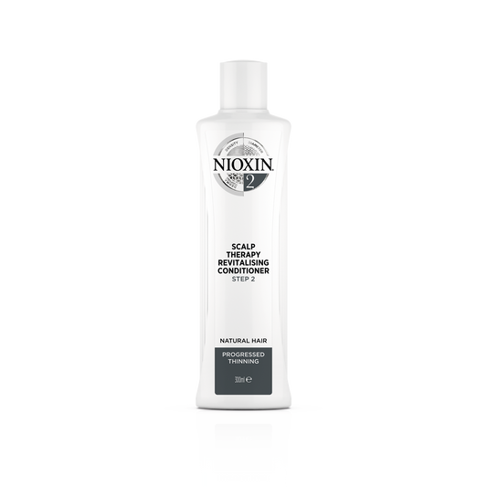 Nioxin System 2 Revitalising Conditioner