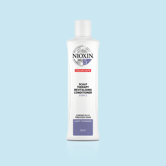 Nioxin 5 Conditioner