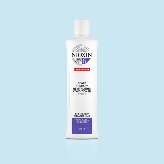 Nioxin 6 Conditioner
