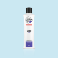 Nioxin 6 Cleanser Shampoo