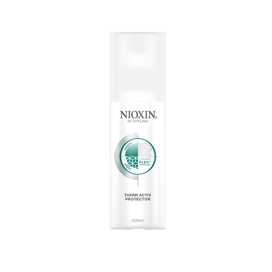 Nioxin 3D Styling Therm Activ Hair Protector