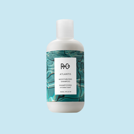 R+Co Atlantis Moisturising Shampoo