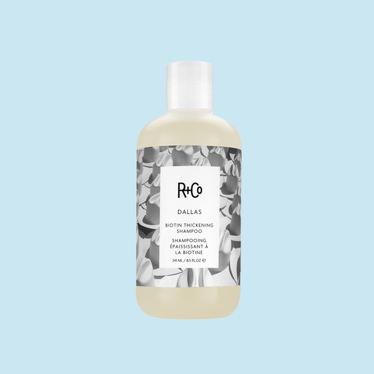 R+Co Dallas Shampoo