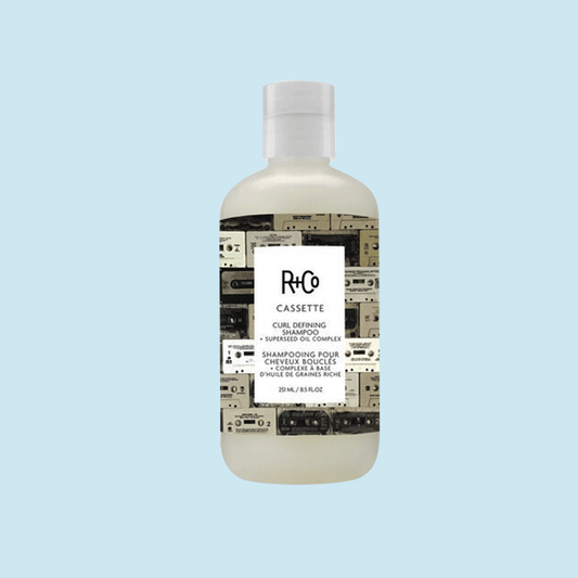 R+Co Cassette Shampoo