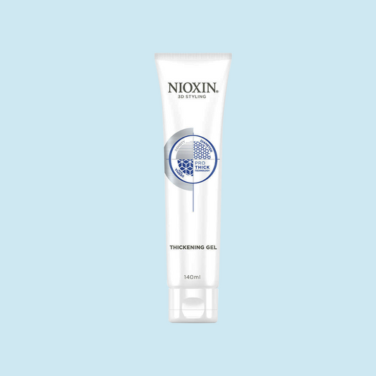 Nioxin 3D Styling Thickening Gel