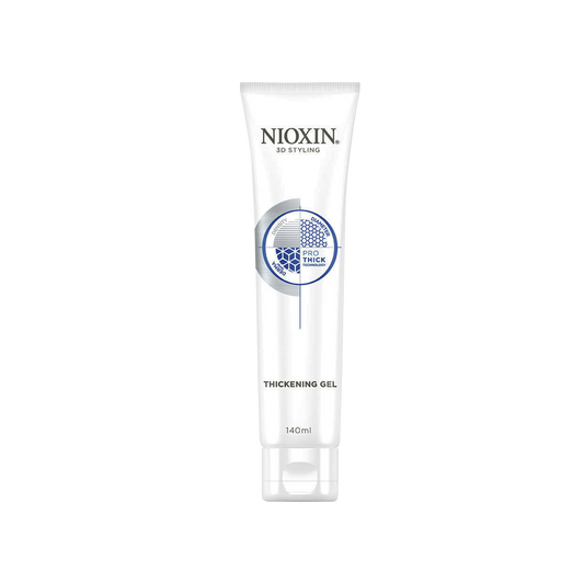 Nioxin 3D Styling Thickening Gel