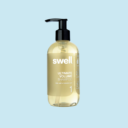 Swell Shampoo Ultimate Volume